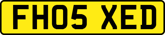 FH05XED