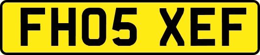 FH05XEF
