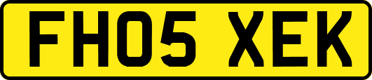 FH05XEK
