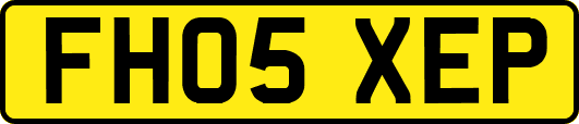 FH05XEP