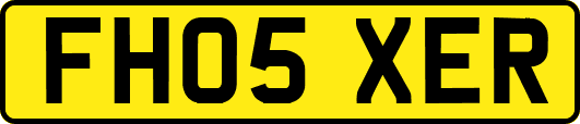 FH05XER