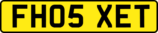 FH05XET