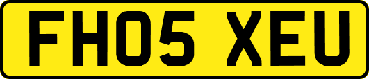 FH05XEU