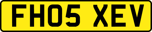 FH05XEV