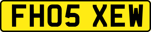 FH05XEW
