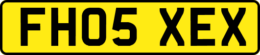 FH05XEX