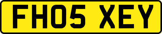 FH05XEY