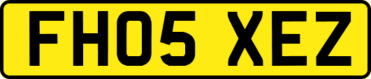 FH05XEZ