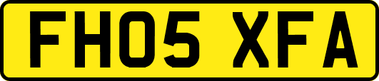 FH05XFA