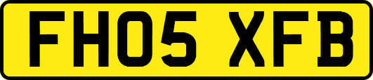 FH05XFB