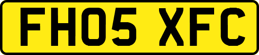 FH05XFC