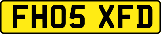 FH05XFD