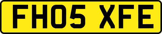 FH05XFE