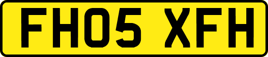 FH05XFH