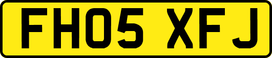 FH05XFJ
