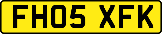 FH05XFK