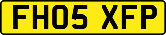 FH05XFP