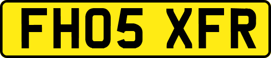 FH05XFR