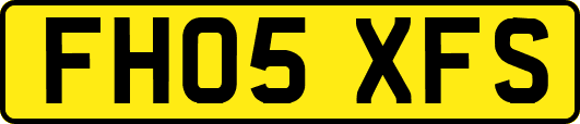 FH05XFS
