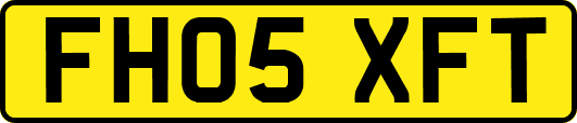 FH05XFT