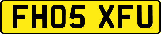FH05XFU