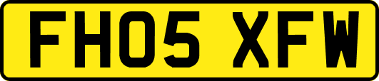 FH05XFW