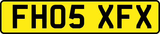 FH05XFX