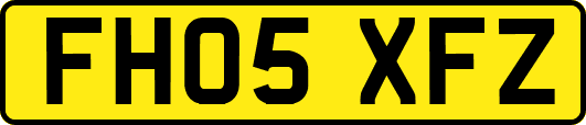 FH05XFZ