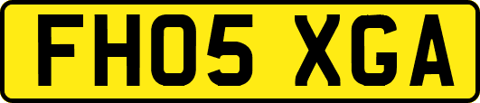 FH05XGA
