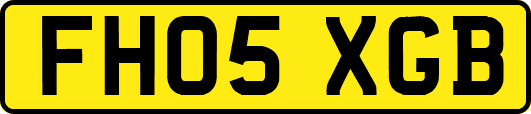 FH05XGB
