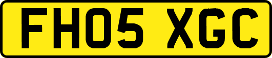 FH05XGC