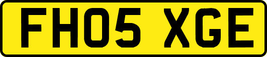 FH05XGE
