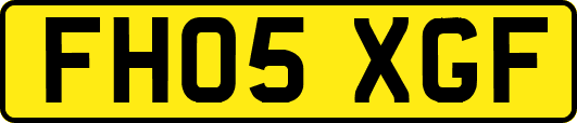 FH05XGF
