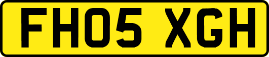 FH05XGH