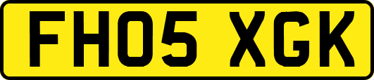 FH05XGK
