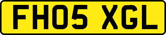 FH05XGL