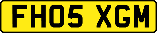 FH05XGM