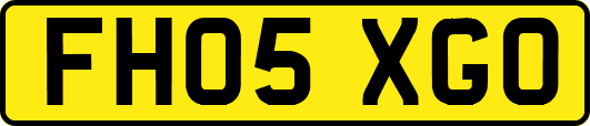 FH05XGO