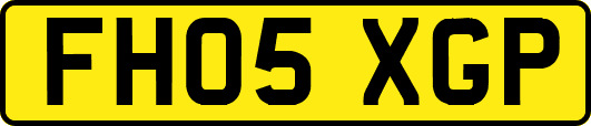 FH05XGP