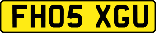FH05XGU