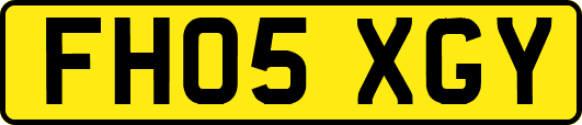 FH05XGY