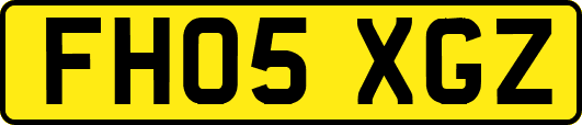 FH05XGZ