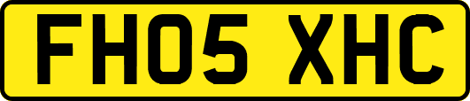 FH05XHC