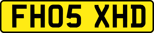 FH05XHD