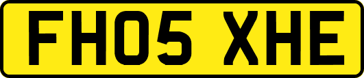 FH05XHE