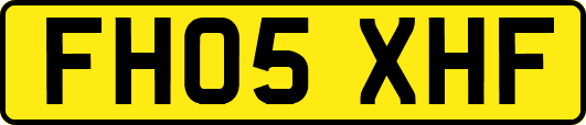 FH05XHF
