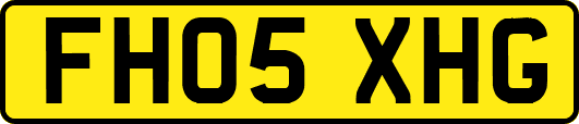 FH05XHG