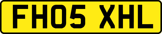 FH05XHL