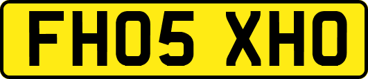 FH05XHO