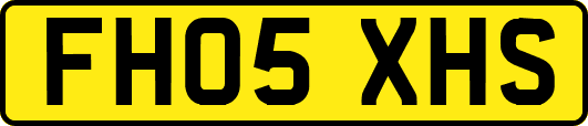 FH05XHS